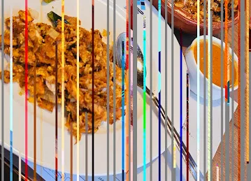 King Chef Restaurant (lomi Hamed)