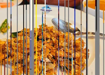 King Chef Restaurant (lomi Hamed)