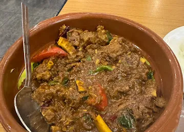 King Chef Restaurant Muhaisinah
