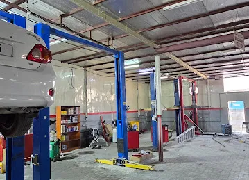 King Drive Auto Repair Workshop LLC