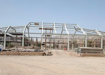 KING ENGINEERING AND FABRICATION LLC