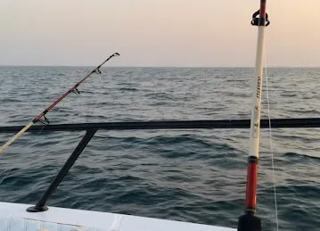 King Fisher Tours Leisure Yachts & Boats Rental LLC