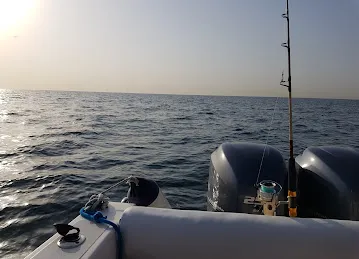 King Fisher Tours Leisure Yachts & Boats Rental LLC