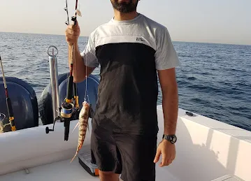 King Fisher Tours Leisure Yachts & Boats Rental LLC