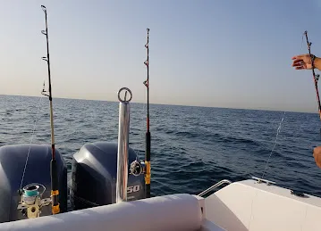King Fisher Tours Leisure Yachts & Boats Rental LLC