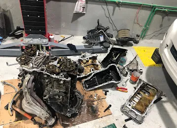 King Fix Garage