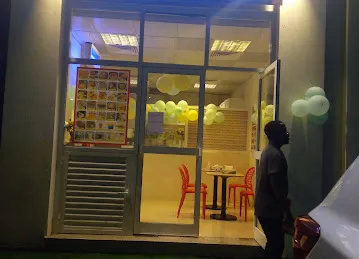 King Karak Cafeteria