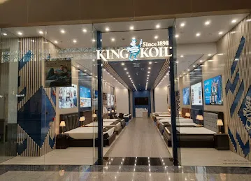 King Koil Mattress Store - City Centre Mirdif