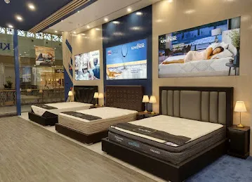 King Koil Mattress Store - City Centre Mirdif