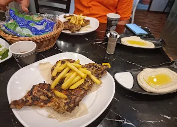 King Oasis Restaurant