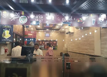 King Oasis Restaurant
