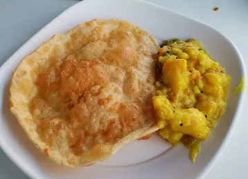 King Oasis Restaurant
