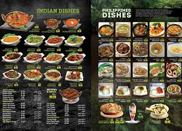 King Oasis Restaurant