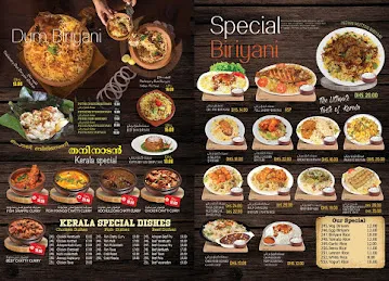 King Oasis Restaurant