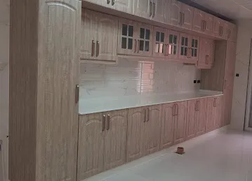 King of kitchens