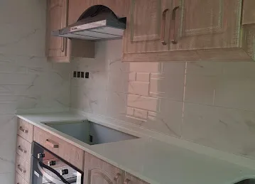 King of kitchens