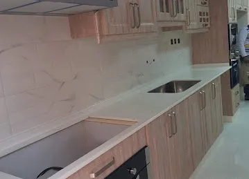 King of kitchens