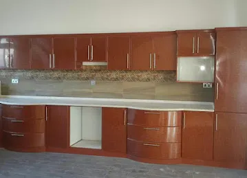 King of kitchens