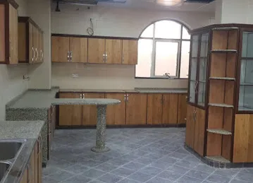 King of kitchens