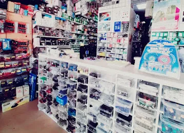 KING POWER ELECTRICAL ACCESSORIES TRADING