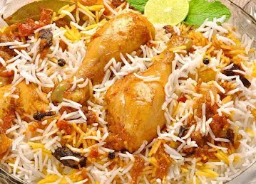KING PULAO