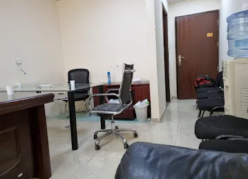 King Riders Delivery Services L.L.C (Sharjah Branch)