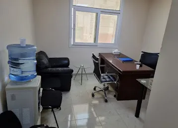 King Riders Delivery Services L.L.C (Sharjah Branch)