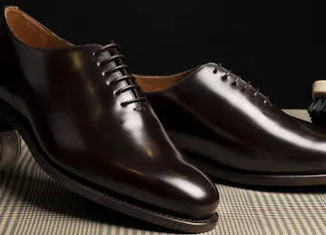 King's Traders - Luxury Handcrafted Shoes & Shirts Dubai