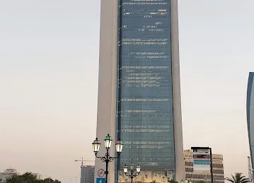 King Salman Bin Abdulaziz Al Saud St / Corniche St