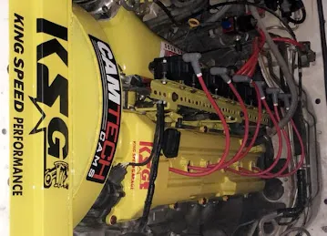 KING SPEED AUTO SERVICE