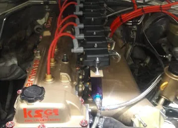 KING SPEED AUTO SERVICE