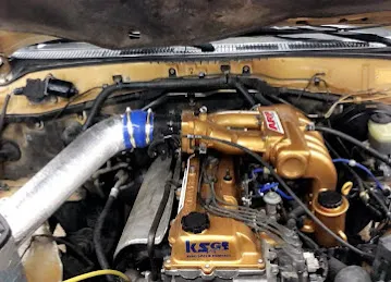 KING SPEED AUTO SERVICE