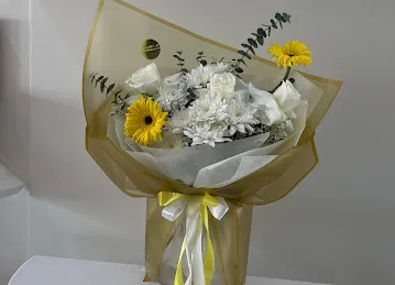 Kingdom Of Flowers مملكة الزهور