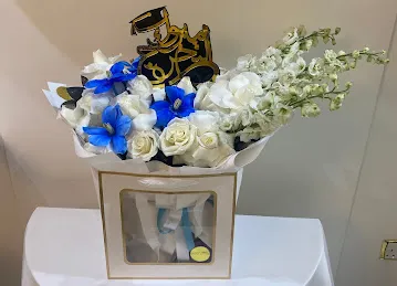 Kingdom Of Flowers مملكة الزهور