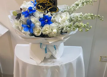 Kingdom Of Flowers مملكة الزهور