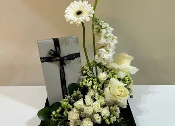 Kingdom Of Flowers مملكة الزهور