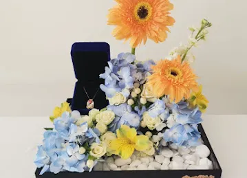 Kingdom Of Flowers مملكة الزهور