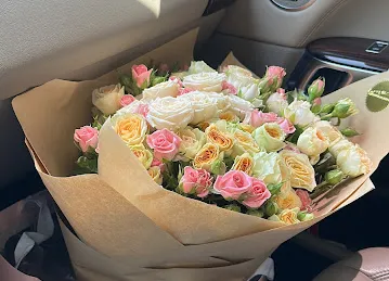Kingdom Of Flowers مملكة الزهور