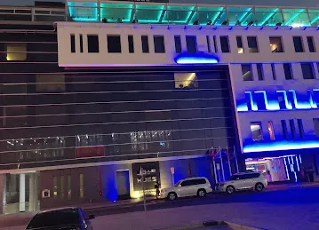 Kings Bar & Grill Deira