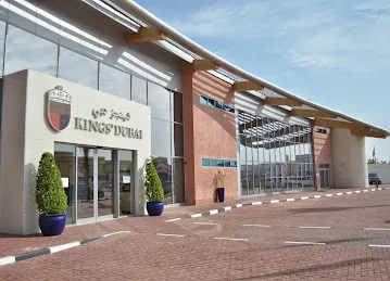 Kings' School Dubai