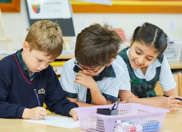 Kings' School Dubai