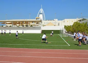 Kings' School Dubai