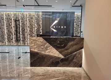Kiran Gems DMCC