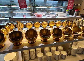 Kirin Hot Pot Restaurant DMCC