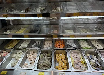 Kirin Hot Pot Restaurant DMCC