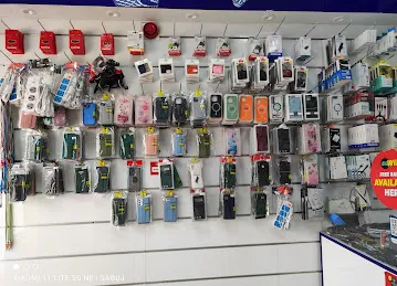 KIRON SARKAR ELECTRONICS TRADING L.L.C كيرون ساركار لتجارة الإلكترونيات ش.ذ.م.م