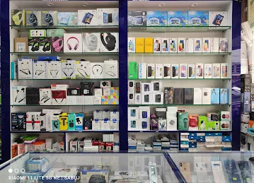 KIRON SARKAR ELECTRONICS TRADING L.L.C كيرون ساركار لتجارة الإلكترونيات ش.ذ.م.م
