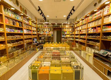 Kisa Flour Mills - Al Warqa