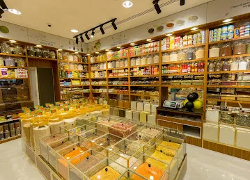 Kisa Flour Mills - Al Warqa