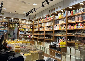Kisa Flour Mills - Al Warqa